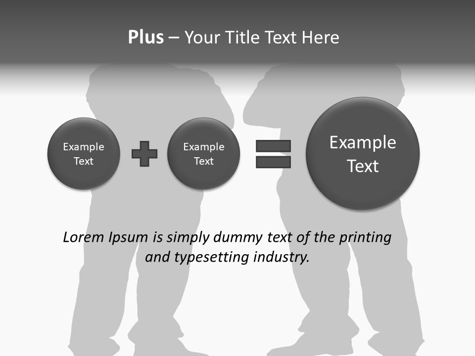 Meeting Professional Corporate PowerPoint Template