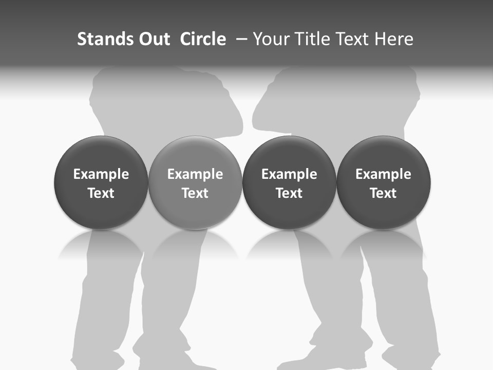 Meeting Professional Corporate PowerPoint Template