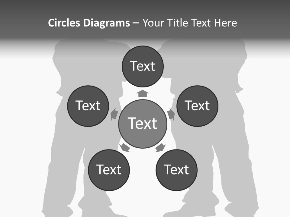 Meeting Professional Corporate PowerPoint Template