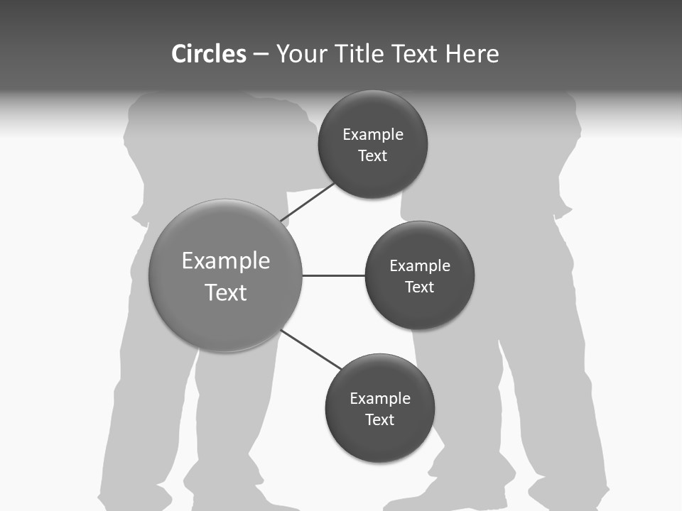 Meeting Professional Corporate PowerPoint Template