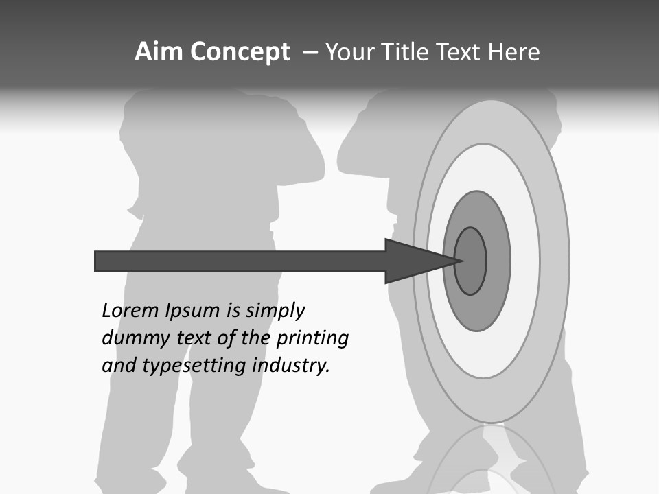 Meeting Professional Corporate PowerPoint Template