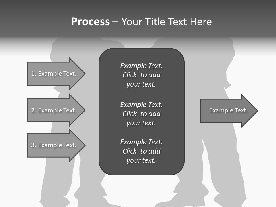 Meeting Professional Corporate PowerPoint Template
