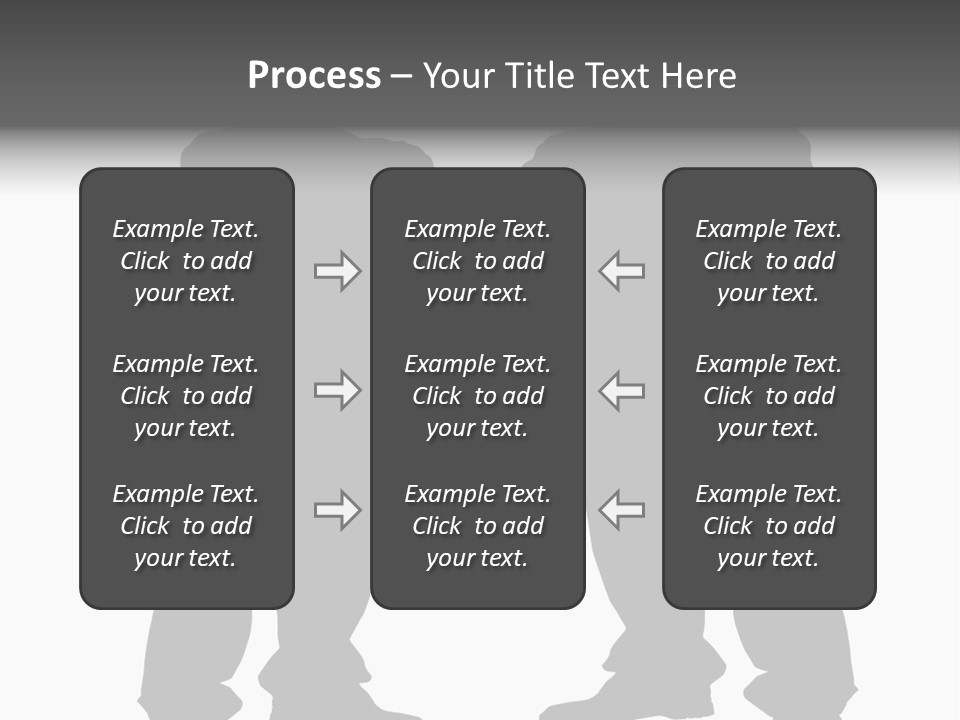 Meeting Professional Corporate PowerPoint Template