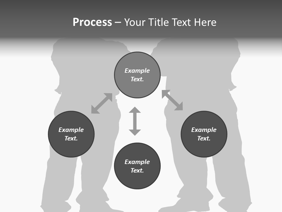Meeting Professional Corporate PowerPoint Template