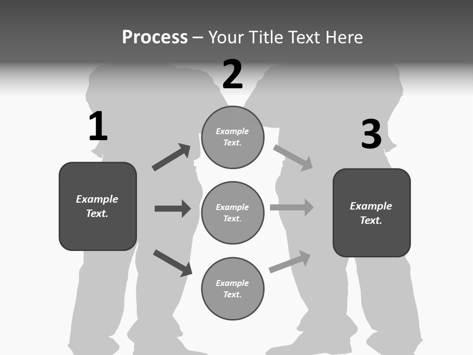 Meeting Professional Corporate PowerPoint Template