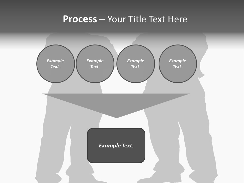 Meeting Professional Corporate PowerPoint Template