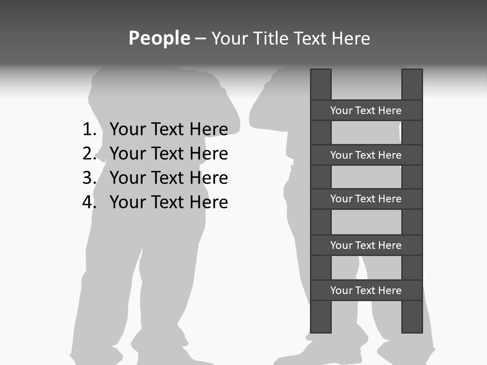 Meeting Professional Corporate PowerPoint Template