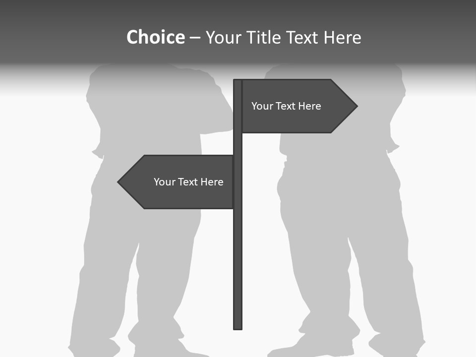 Meeting Professional Corporate PowerPoint Template