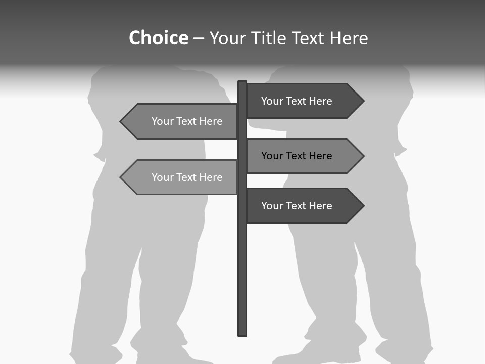 Meeting Professional Corporate PowerPoint Template