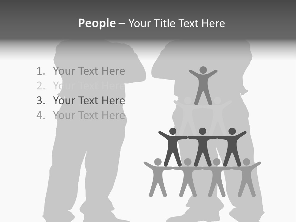 Meeting Professional Corporate PowerPoint Template