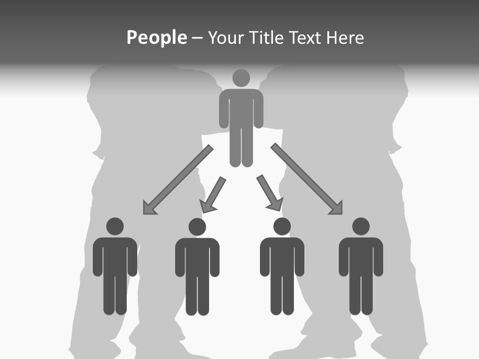 Meeting Professional Corporate PowerPoint Template