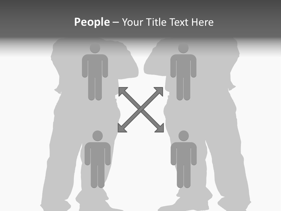 Meeting Professional Corporate PowerPoint Template