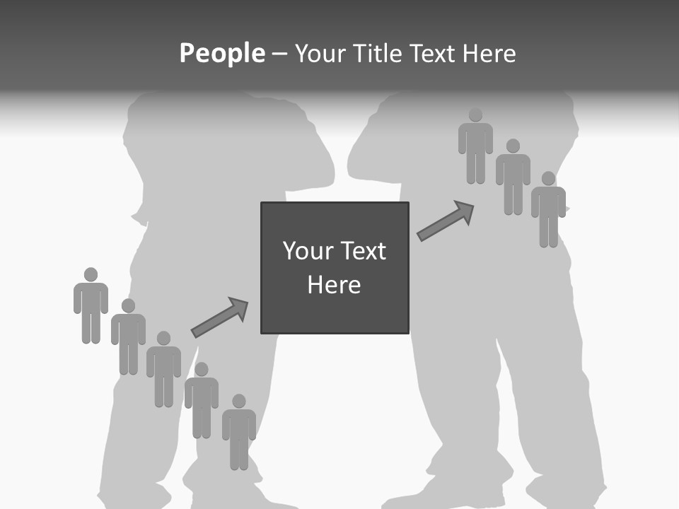 Meeting Professional Corporate PowerPoint Template