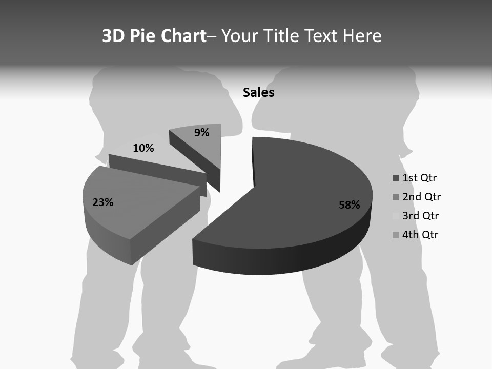 Meeting Professional Corporate PowerPoint Template