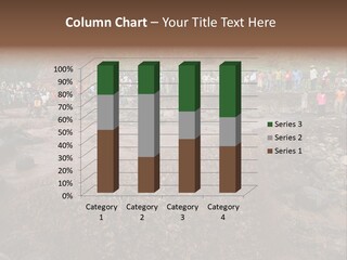 Police Travel Bridge PowerPoint Template