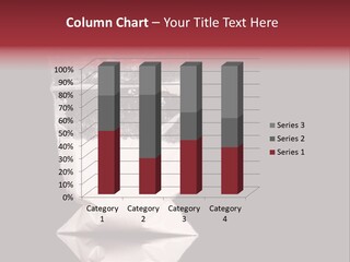 Nobody One Unhealthy PowerPoint Template