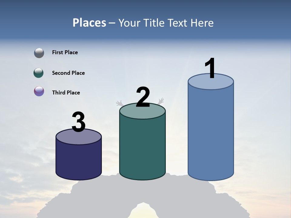 Healthy High Free PowerPoint Template