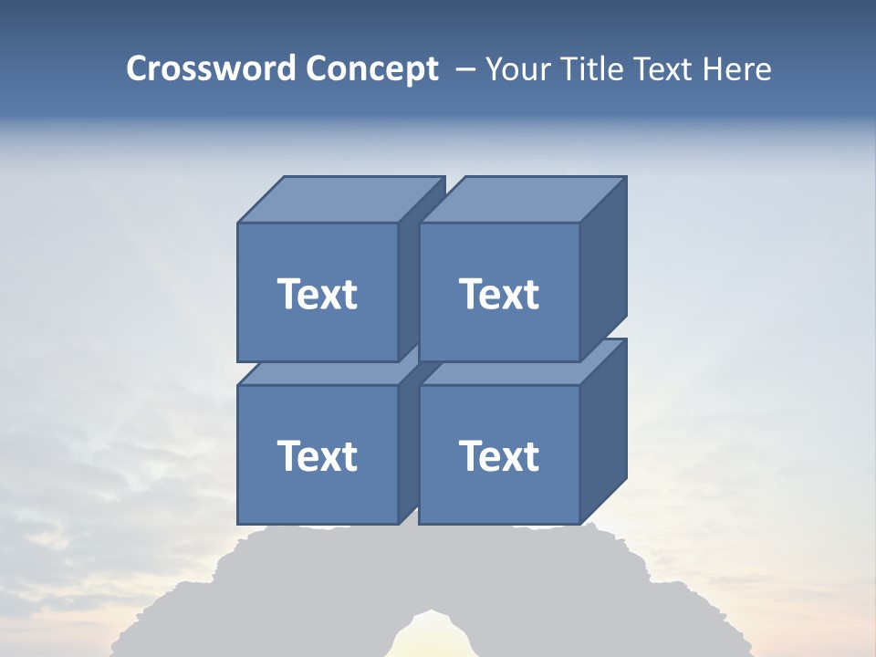 Healthy High Free PowerPoint Template