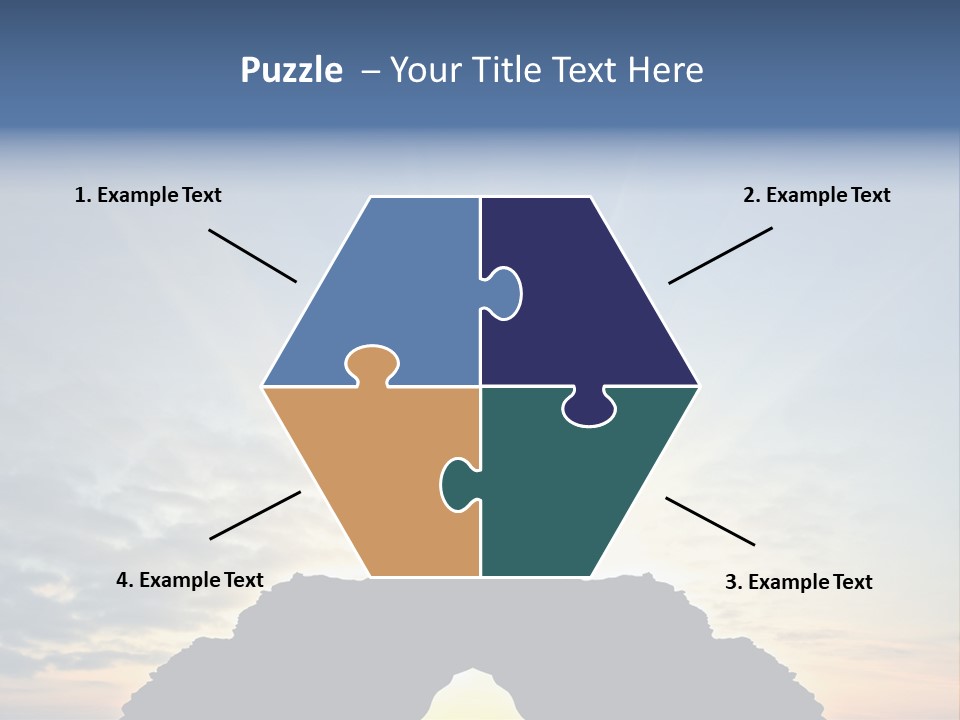 Healthy High Free PowerPoint Template