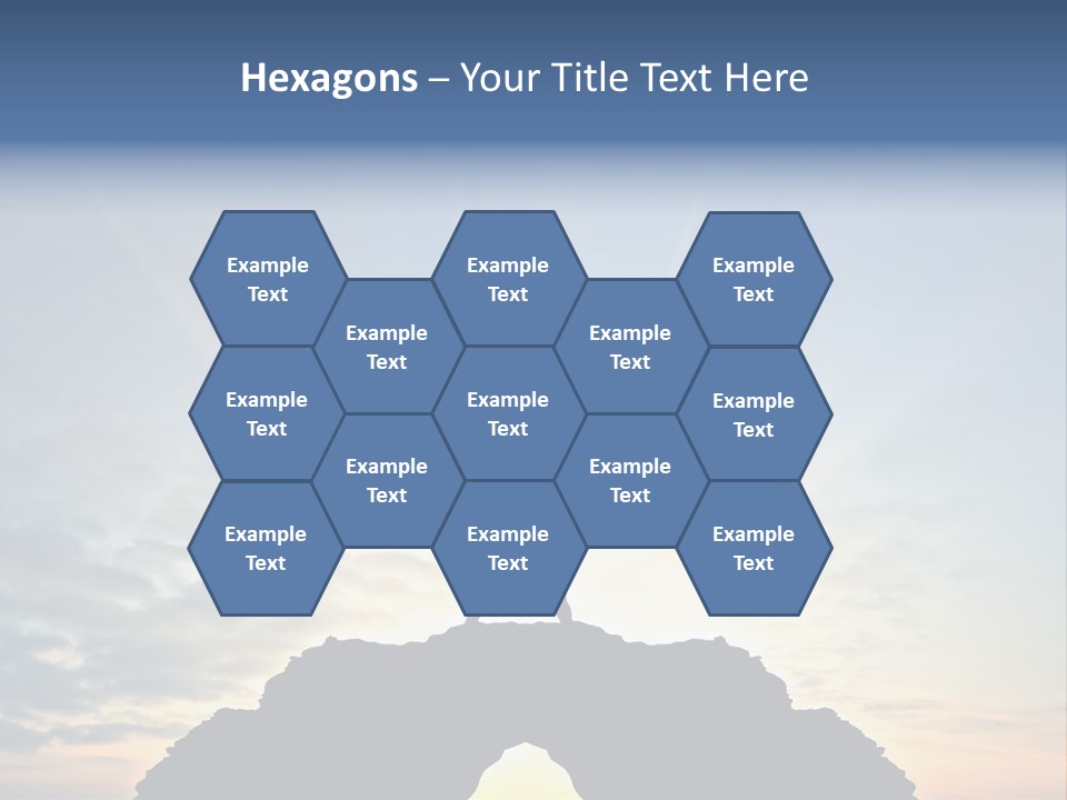 Healthy High Free PowerPoint Template