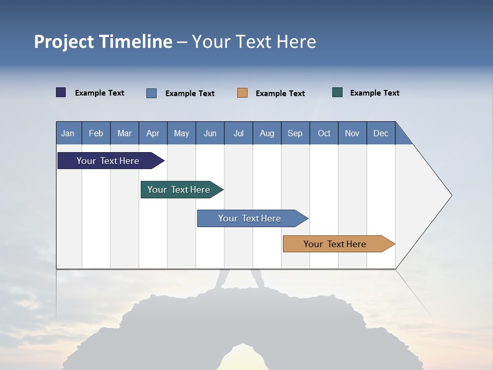 Healthy High Free PowerPoint Template