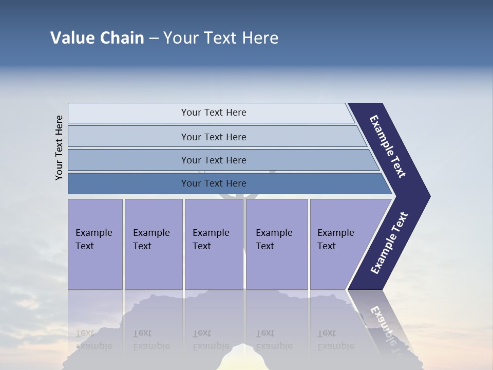 Healthy High Free PowerPoint Template