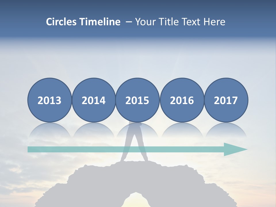 Healthy High Free PowerPoint Template