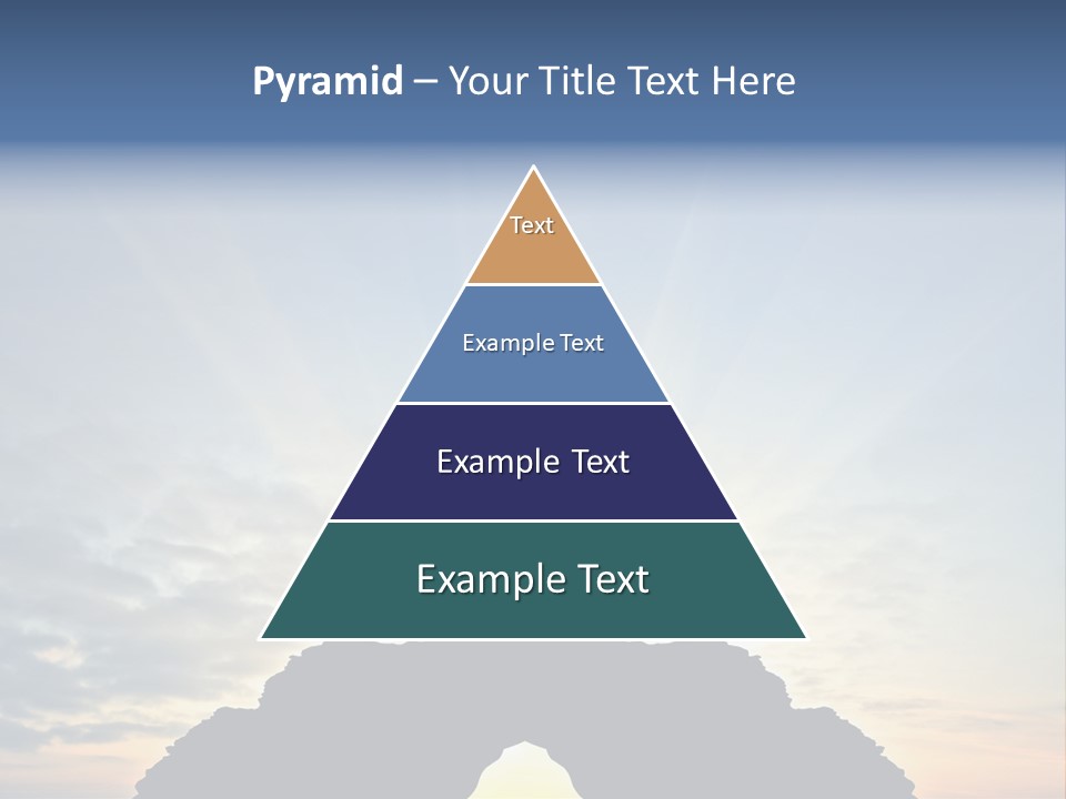 Healthy High Free PowerPoint Template