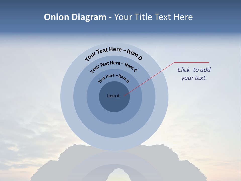 Healthy High Free PowerPoint Template