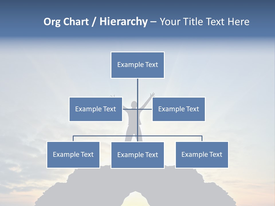 Healthy High Free PowerPoint Template