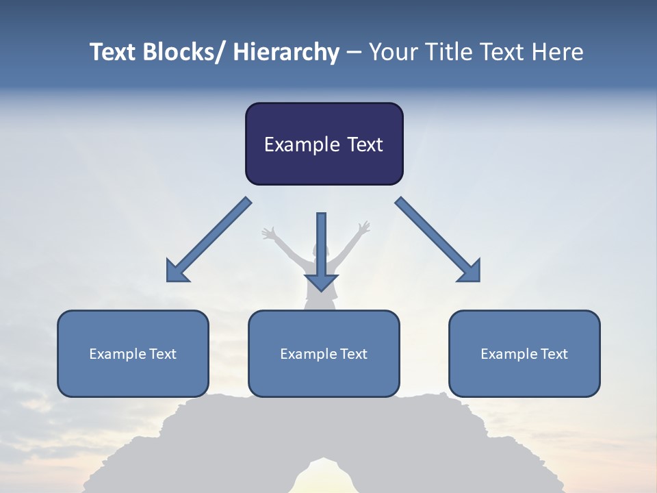 Healthy High Free PowerPoint Template
