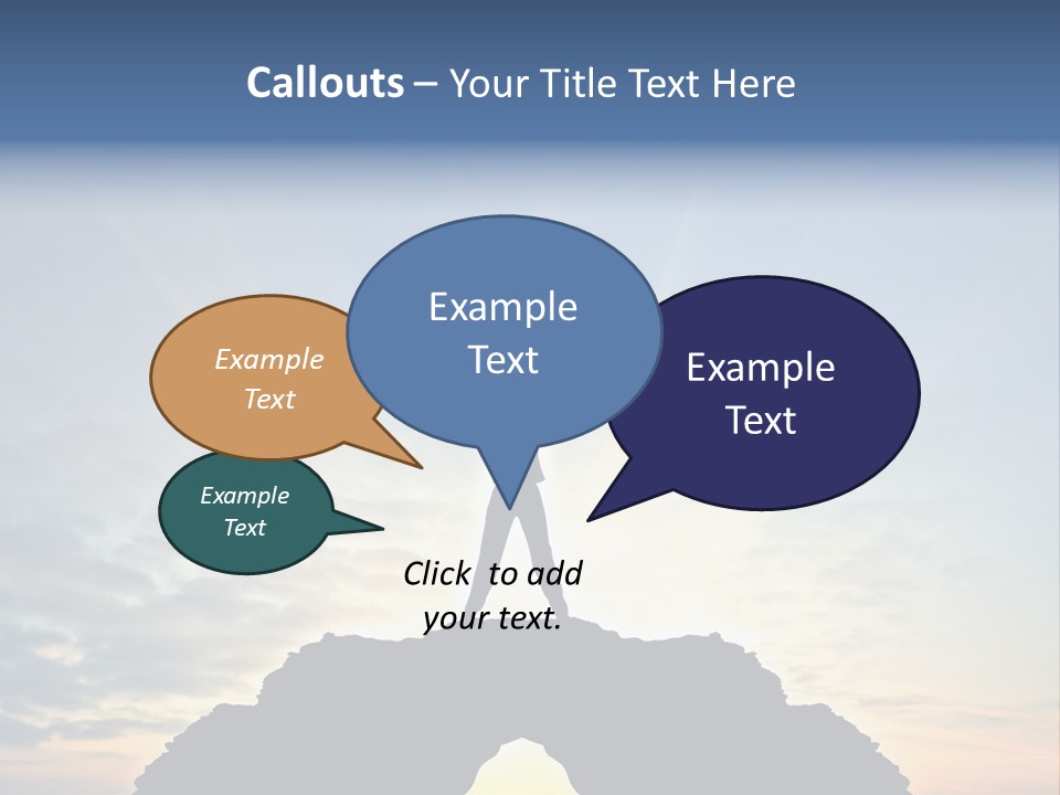 Healthy High Free PowerPoint Template