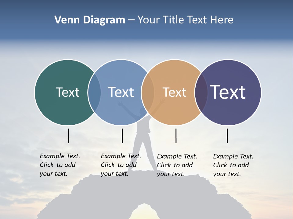 Healthy High Free PowerPoint Template