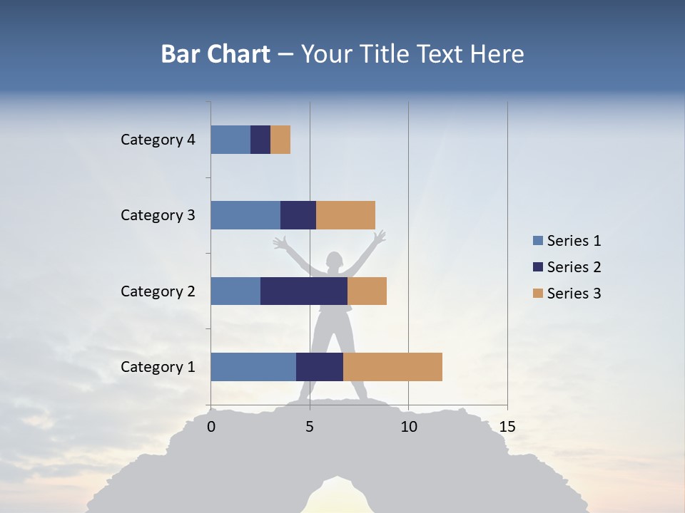 Healthy High Free PowerPoint Template