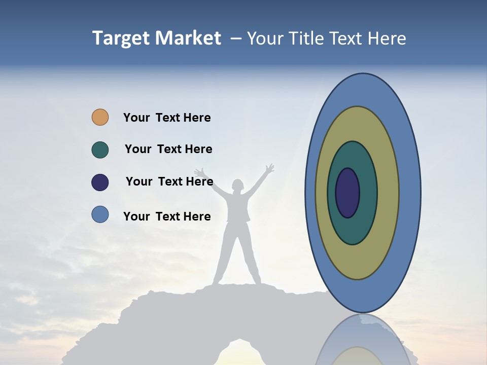 Healthy High Free PowerPoint Template