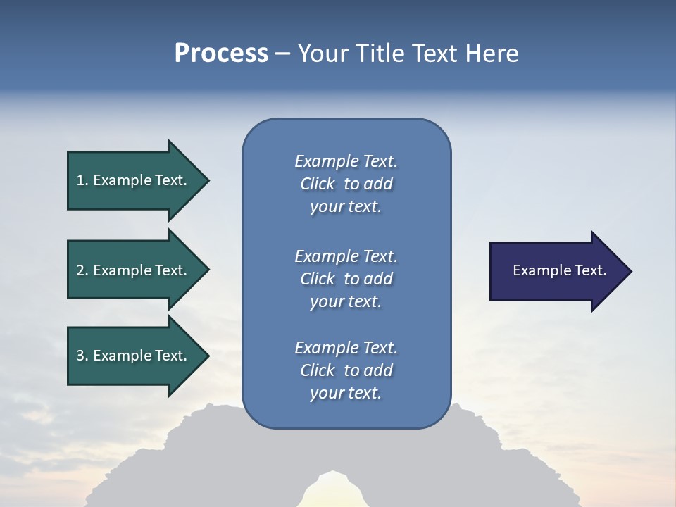 Healthy High Free PowerPoint Template