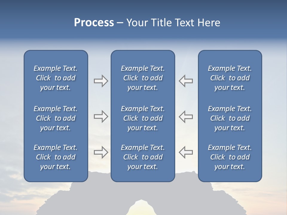 Healthy High Free PowerPoint Template