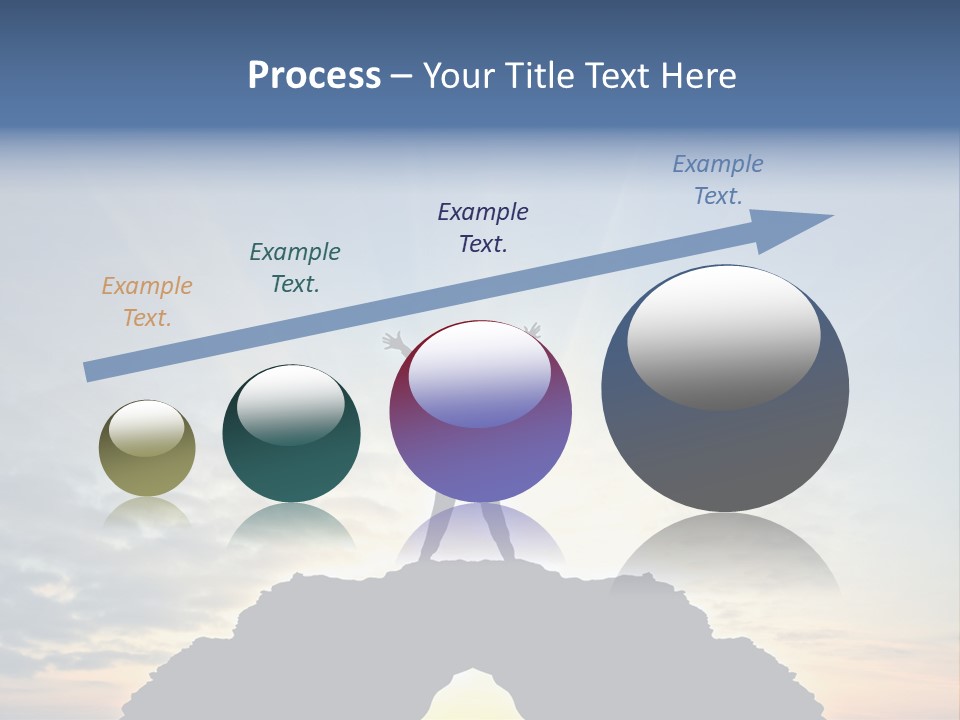 Healthy High Free PowerPoint Template