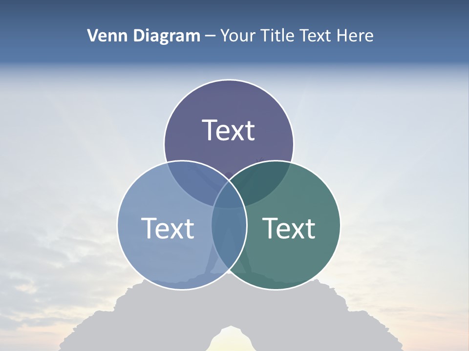 Healthy High Free PowerPoint Template