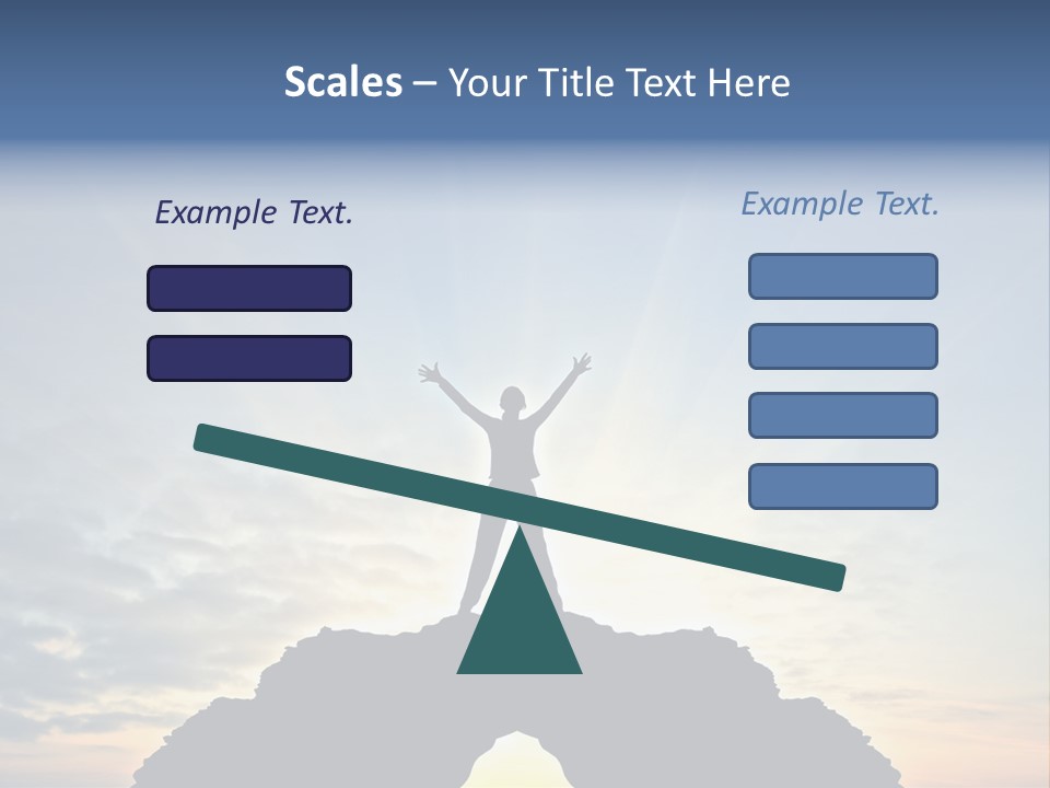 Healthy High Free PowerPoint Template