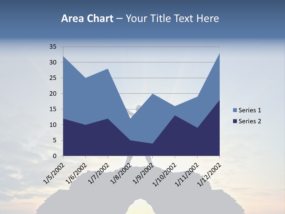Healthy High Free PowerPoint Template
