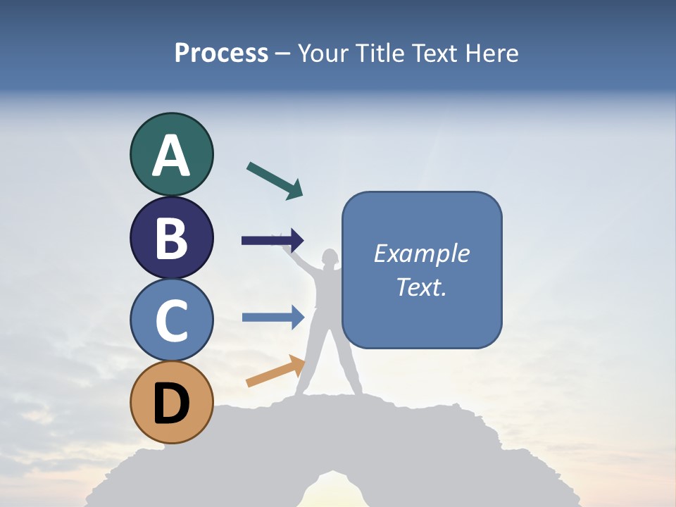 Healthy High Free PowerPoint Template