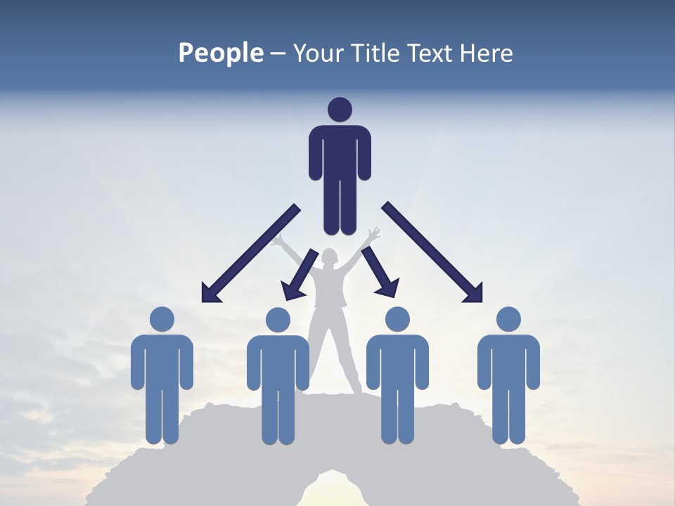 Healthy High Free PowerPoint Template