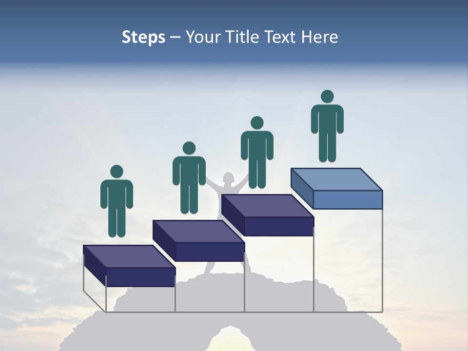 Healthy High Free PowerPoint Template