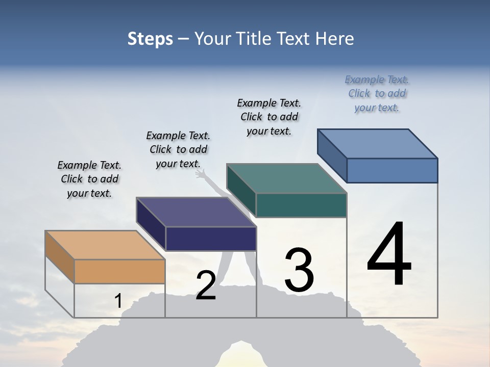 Healthy High Free PowerPoint Template