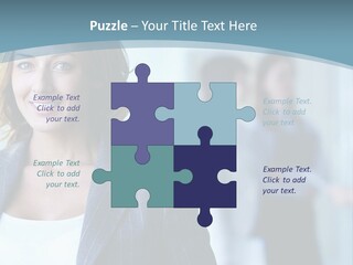 Expertise Staff Successful PowerPoint Template