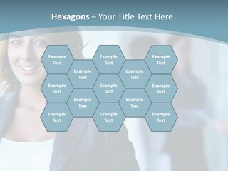 Expertise Staff Successful PowerPoint Template