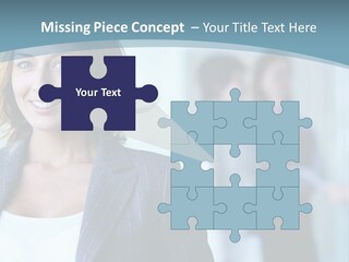 Expertise Staff Successful PowerPoint Template