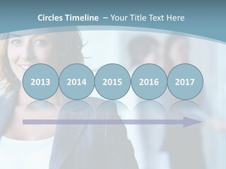 Expertise Staff Successful PowerPoint Template