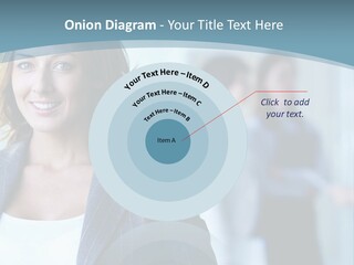 Expertise Staff Successful PowerPoint Template